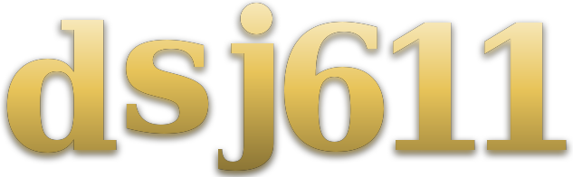 dsj611 logo