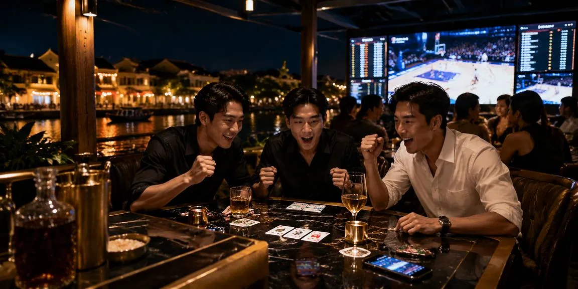 dsj611 Casino dsj611 — Bàn chơi thật, thanh toán ví nội địa