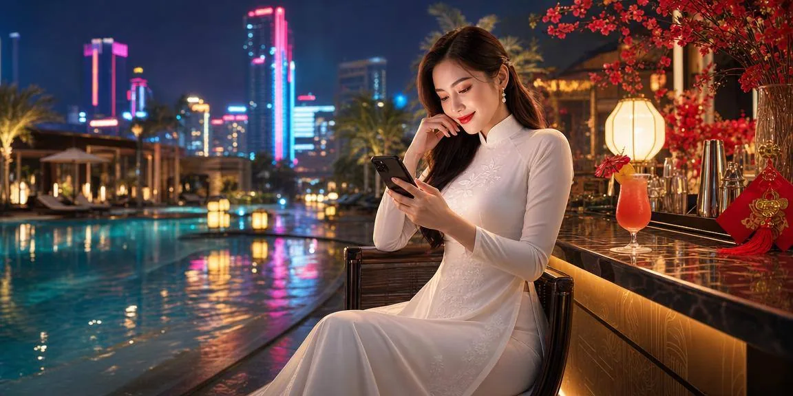 dsj611 Việt Nam Sảnh casino
