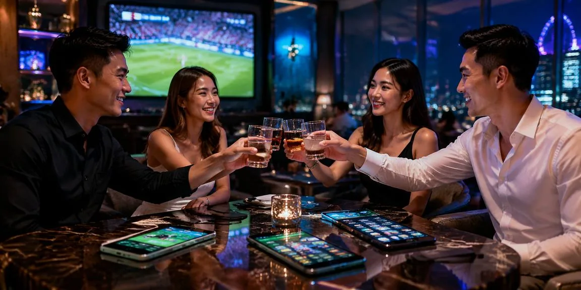 dsj611 Slot Mùa Lễ Hội