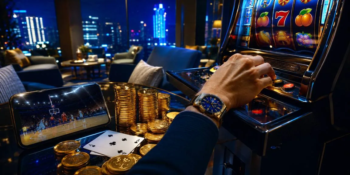 dsj611 Baccarat Trực Tiếp Việt